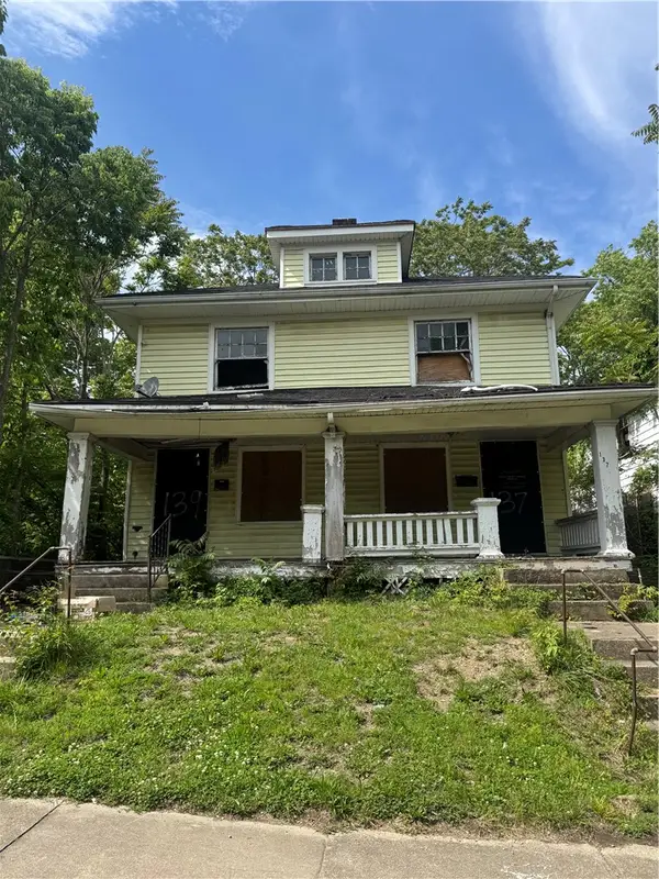 137 W Norman Avenue, Dayton, OH 45405