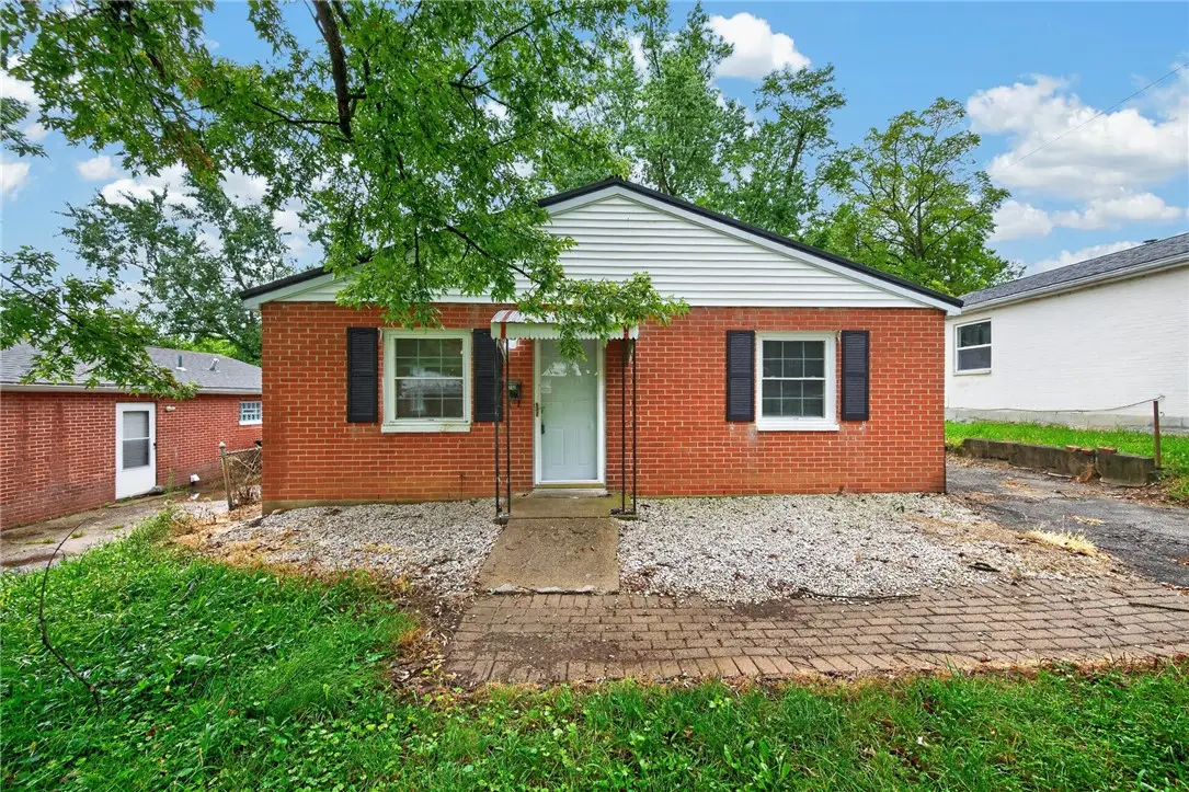 6240 Carmin Avenue, Dayton, OH 45417 - #1