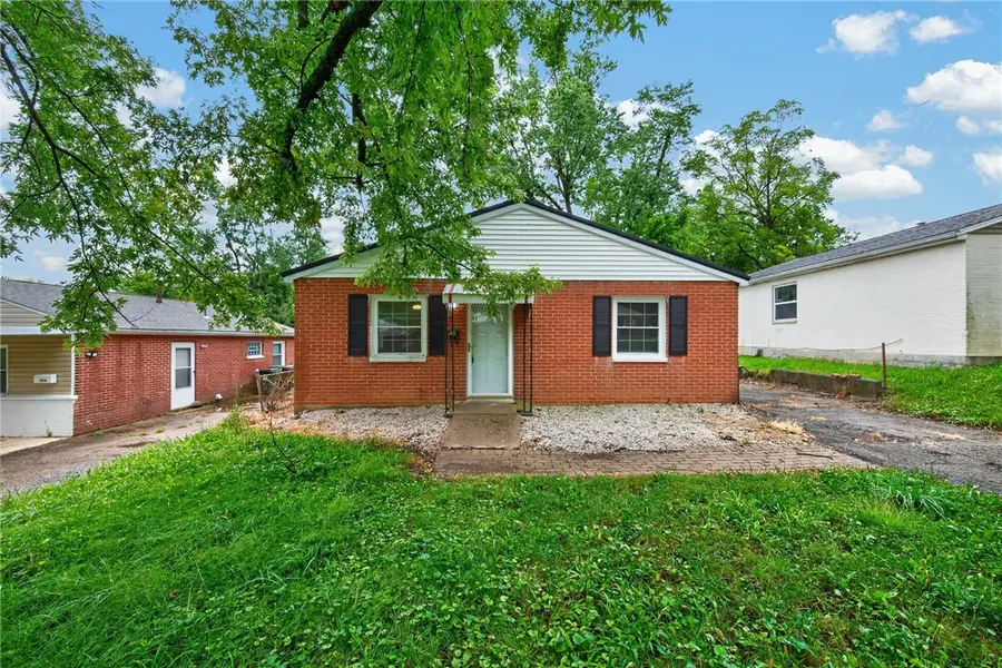 6240 Carmin Avenue, Dayton, OH 45417 - #2