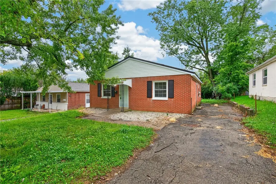6240 Carmin Avenue, Dayton, OH 45417 - #3