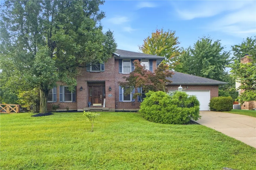 6091 Blueberry Drive, Liberty, OH 45011 - #1