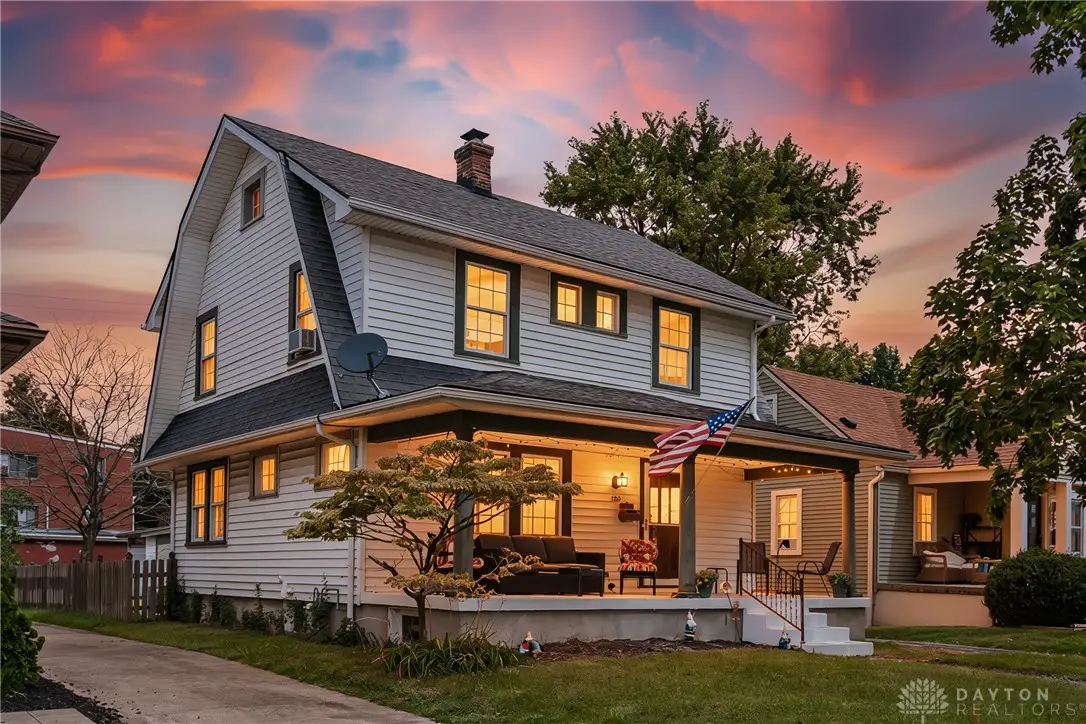 109 Cushing Avenue, Kettering, OH 45429 - #1