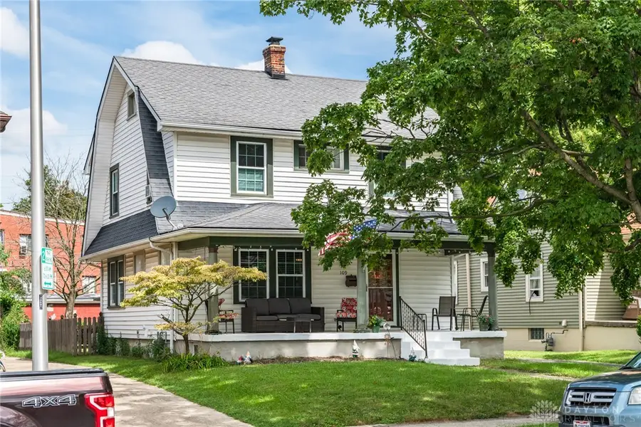 109 Cushing Avenue, Kettering, OH 45429 - #2