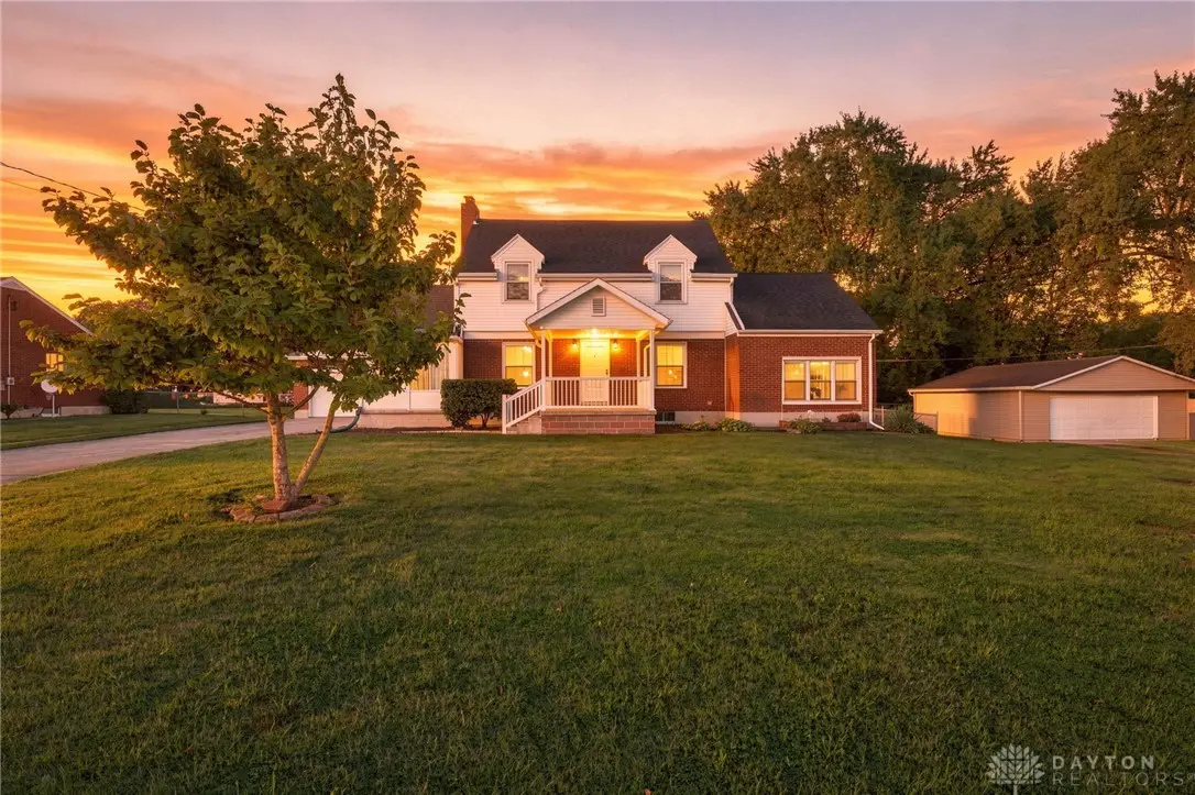 250 S Xenia Drive, Mad River, OH 45323 - #1
