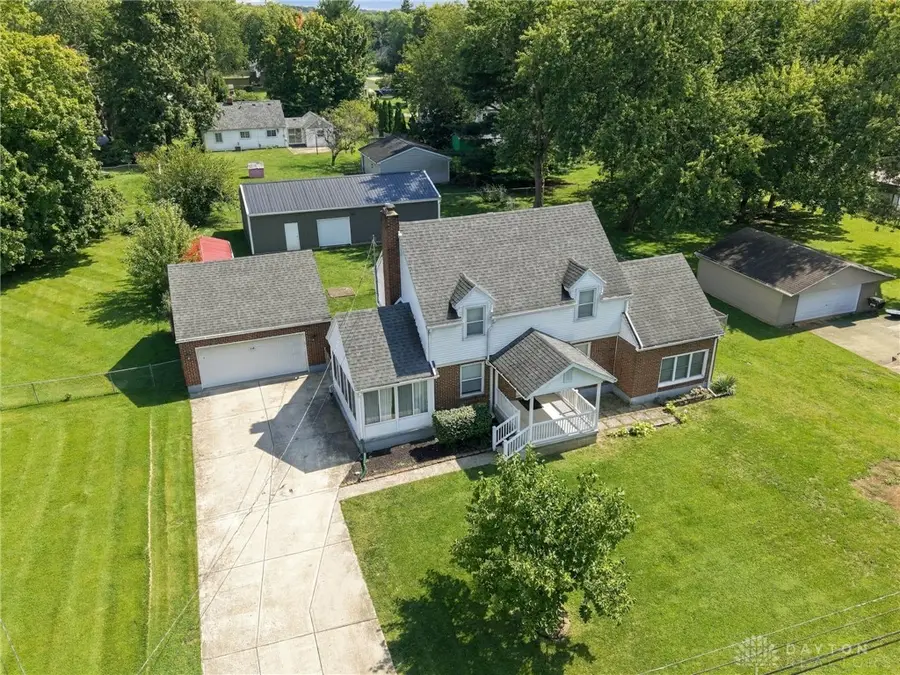 250 S Xenia Drive, Mad River, OH 45323 - #2