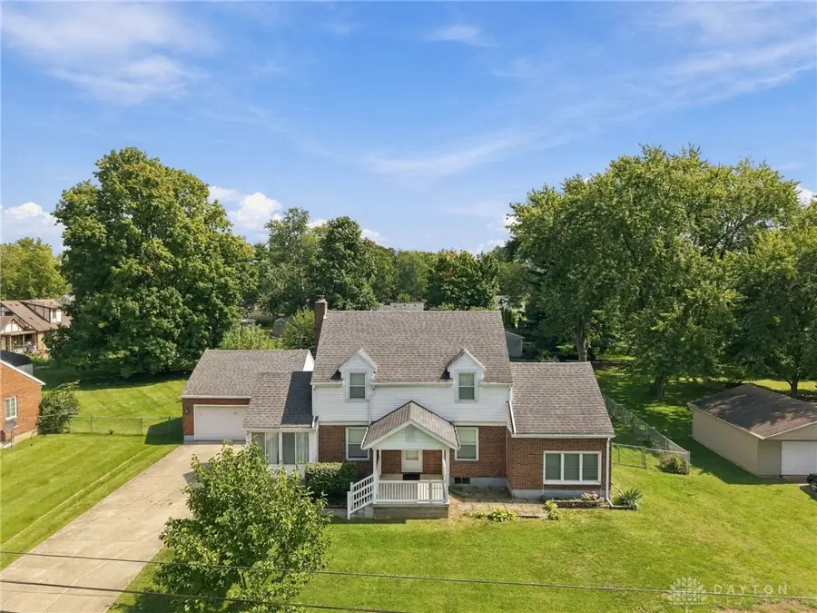 250 S Xenia Drive, Mad River, OH 45323 - #3