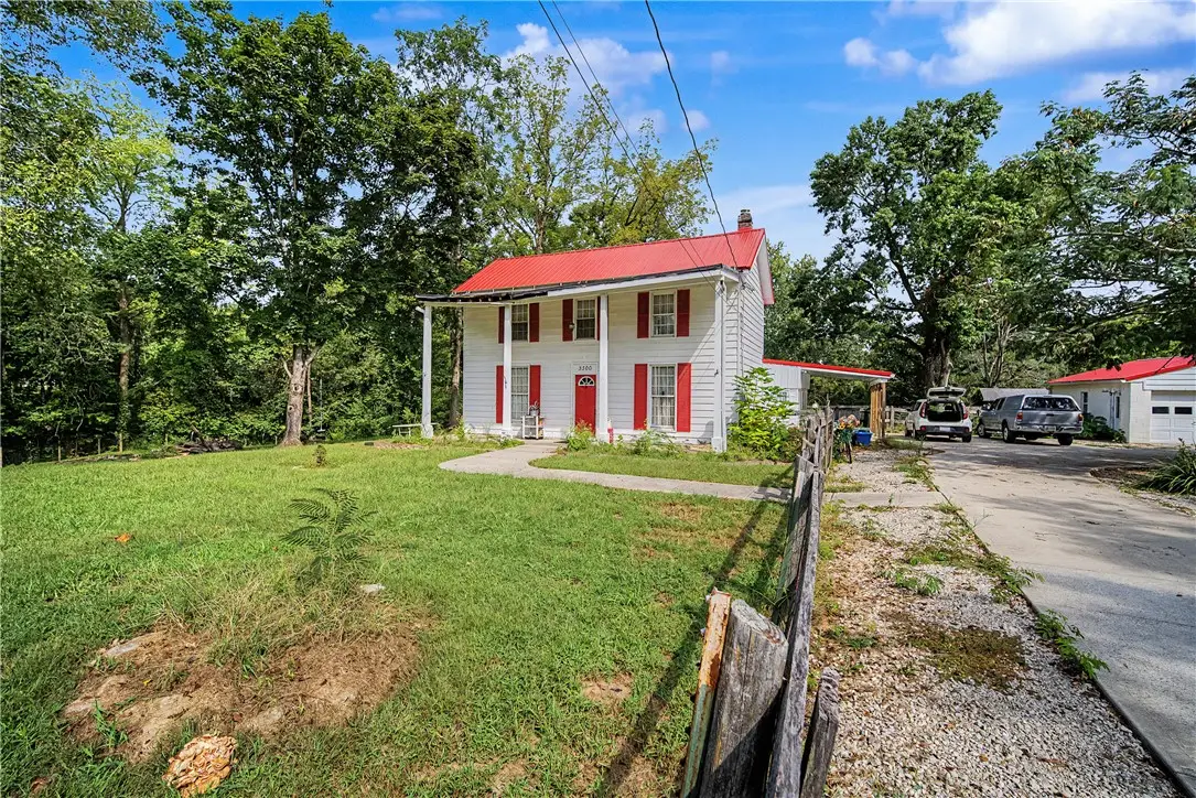 3300 E Foster Maineville Road, Warren, OH 45152 - #1