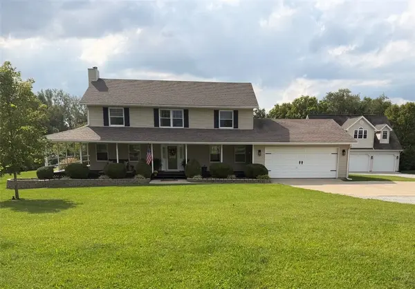 8735 Sr 503, Lewisburg, OH 45338