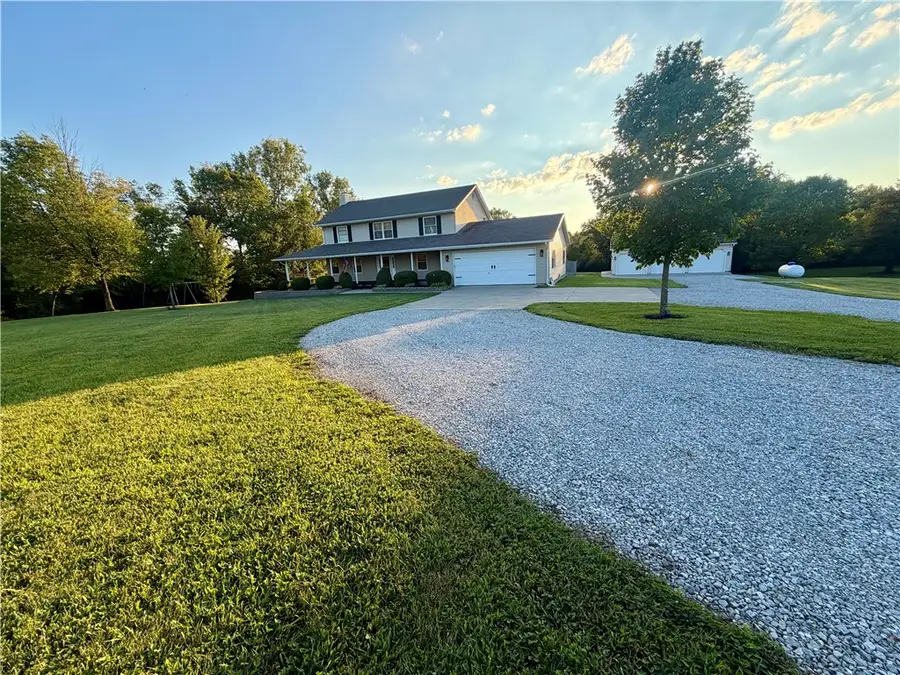 8735 Sr 503, Lewisburg, OH 45338 - #2
