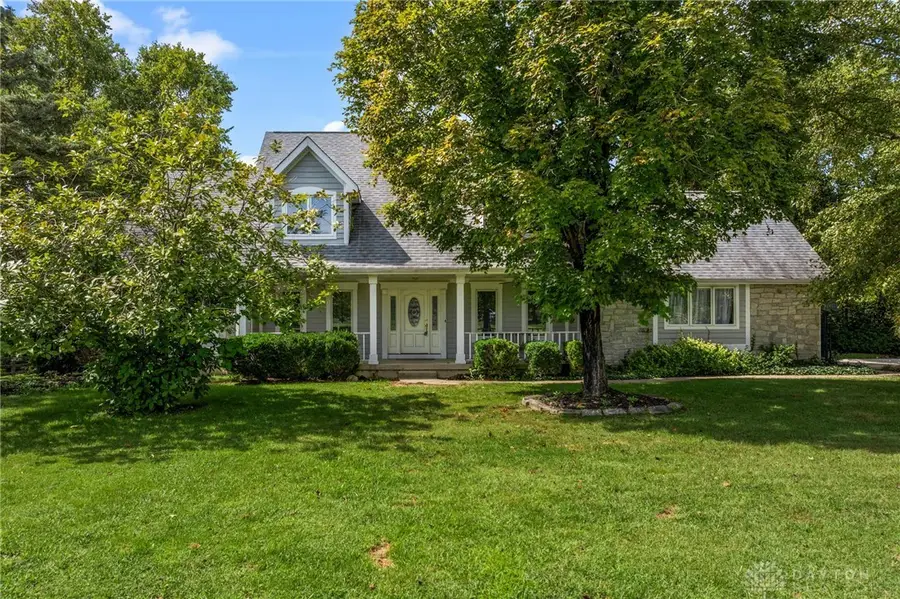 1161 Orchard Run Drive, Lebanon, OH 45036 - #2