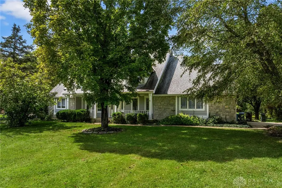 1161 Orchard Run Drive, Lebanon, OH 45036 - #3