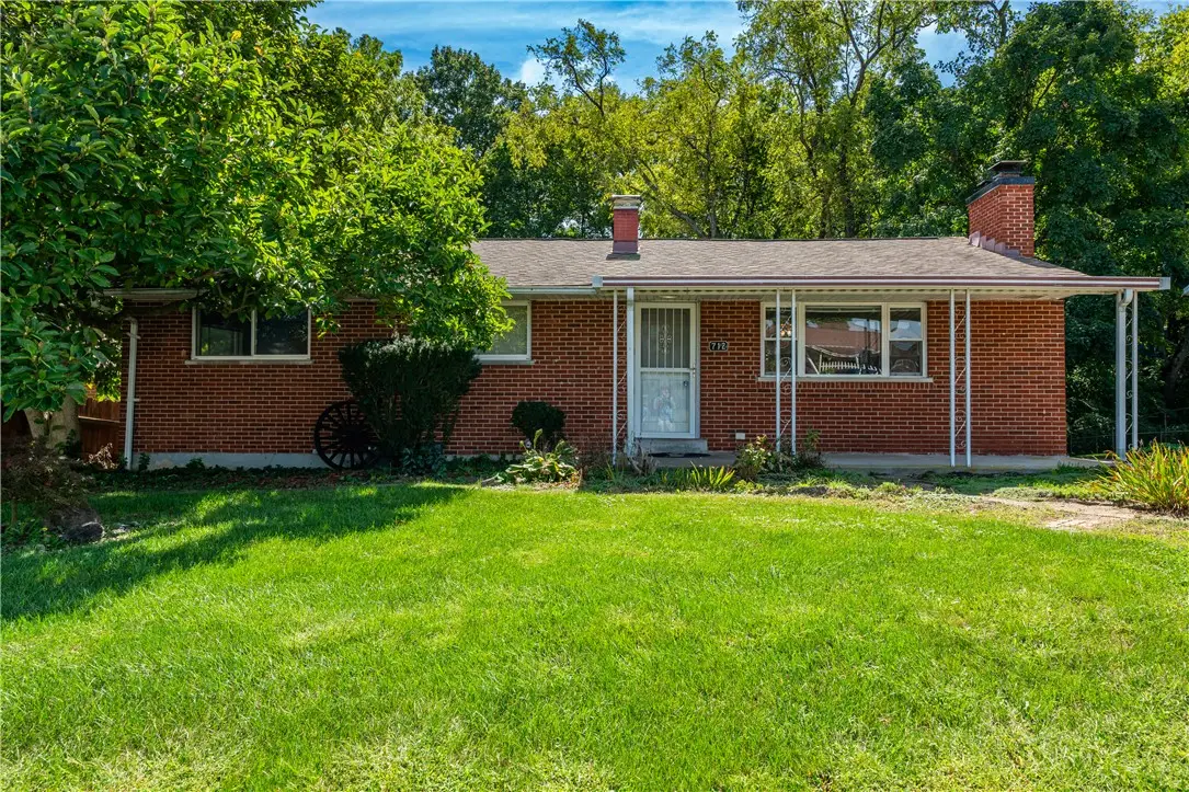 712 Peach Orchard Drive, Dayton, OH 45449 - #1