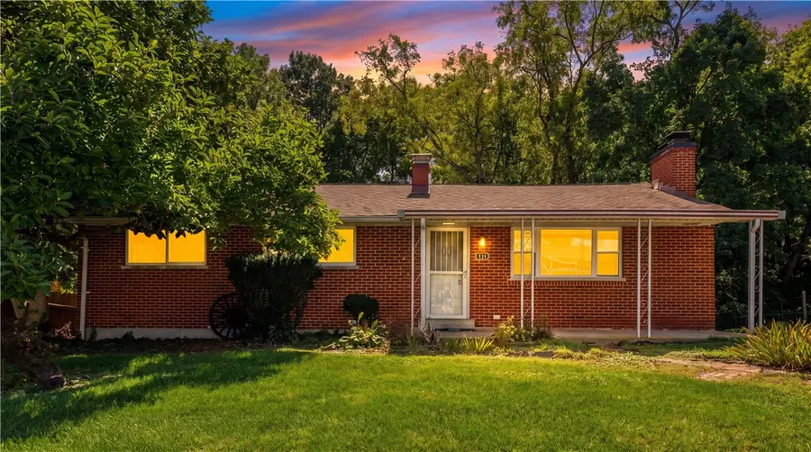 712 Peach Orchard Drive, Dayton, OH 45449 - #2