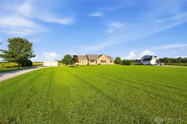 5222 Union Shelby Road, Piqua, OH 45356