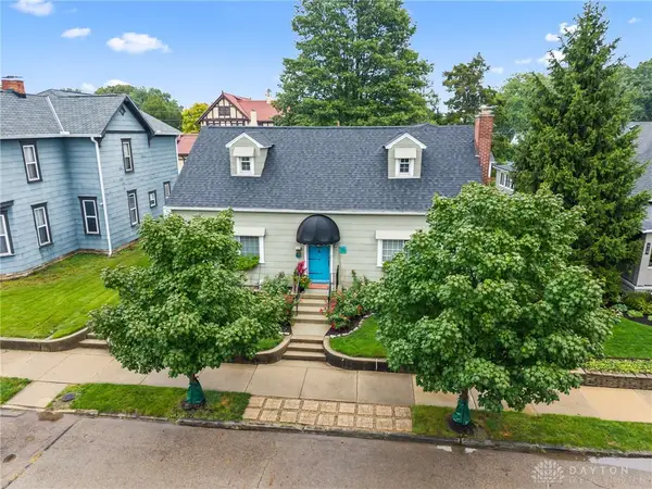 415 Lincoln Avenue, Troy, OH 45373