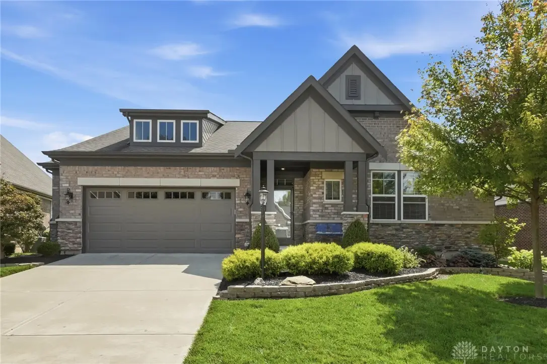 360 Woodstream Drive, Springboro, OH 45066 - #1