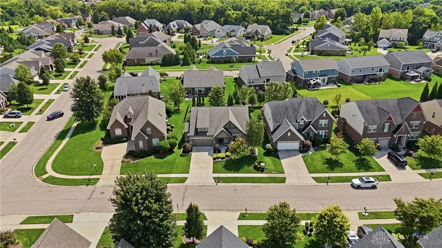 360 Woodstream Drive, Springboro, OH 45066 - #2