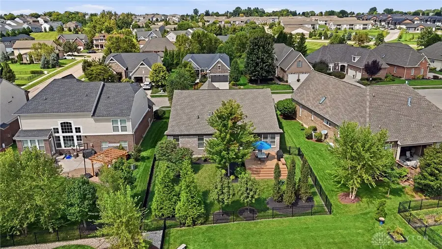 360 Woodstream Drive, Springboro, OH 45066 - #3