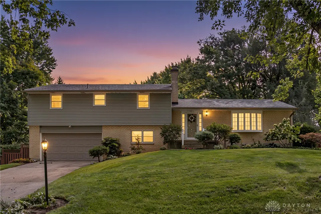 6912 Morrow Drive, Clayton, OH 45415 - #1