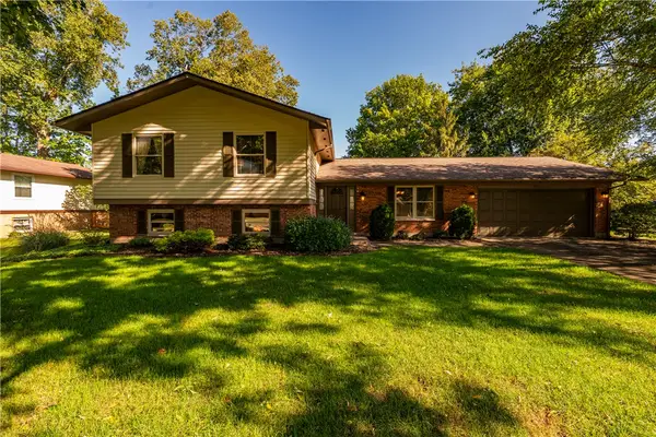 8972 Deep Forest Lane, Washington Twp, OH 45458