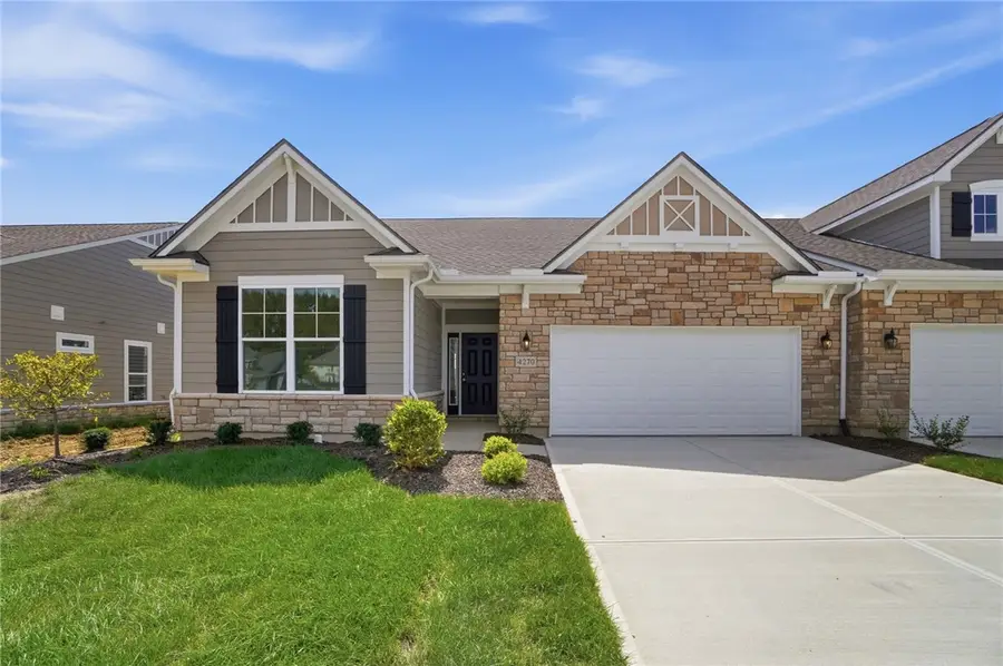 4270 Ellason Court, Dayton, OH 45440 - #2