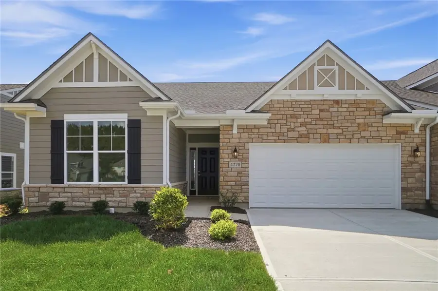 4270 Ellason Court, Dayton, OH 45440 - #3