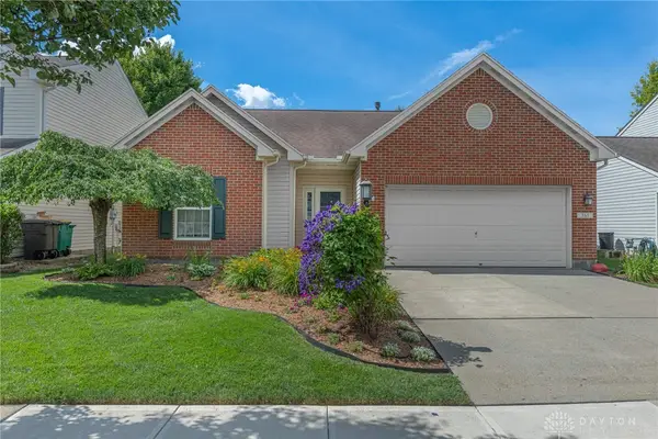 365 W Pugh Drive, Springboro, OH 45066