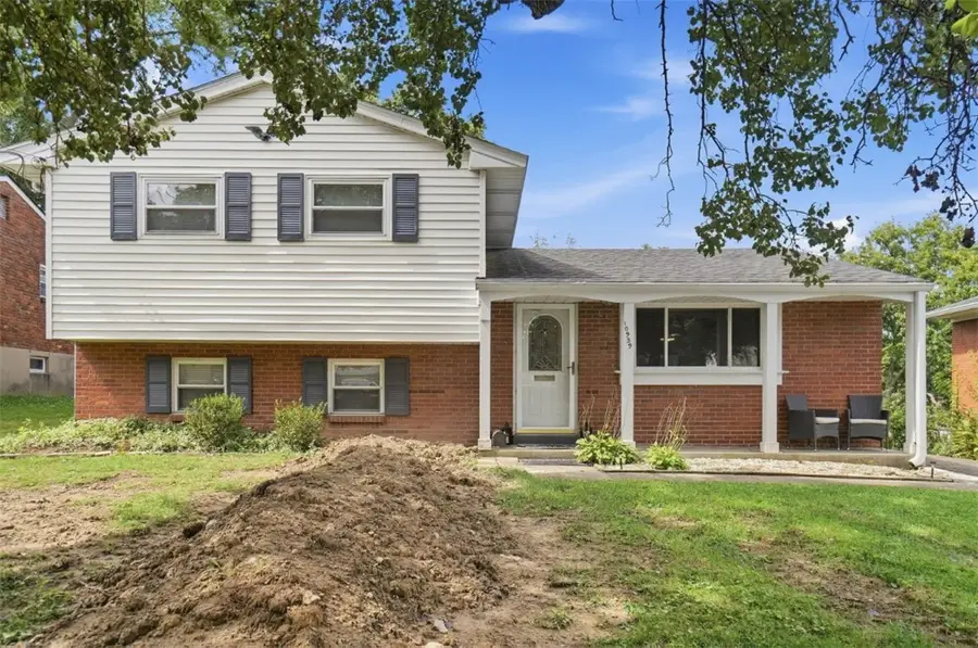 10959 Thornview Drive, Sharonville, OH 45241 - #2