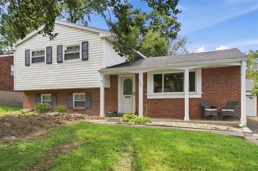10959 Thornview Drive, Sharonville, OH 45241 - #3