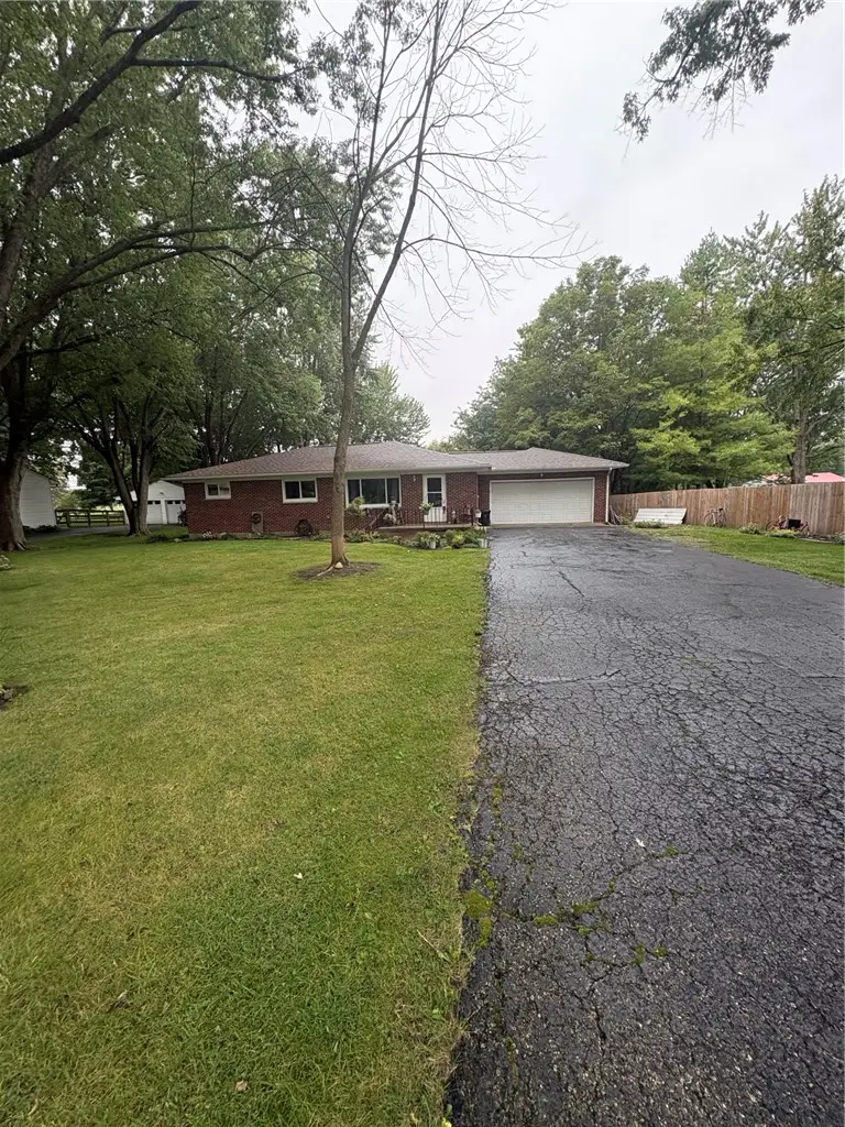 2576 Lefevre Road, Troy, OH 45373 - #1