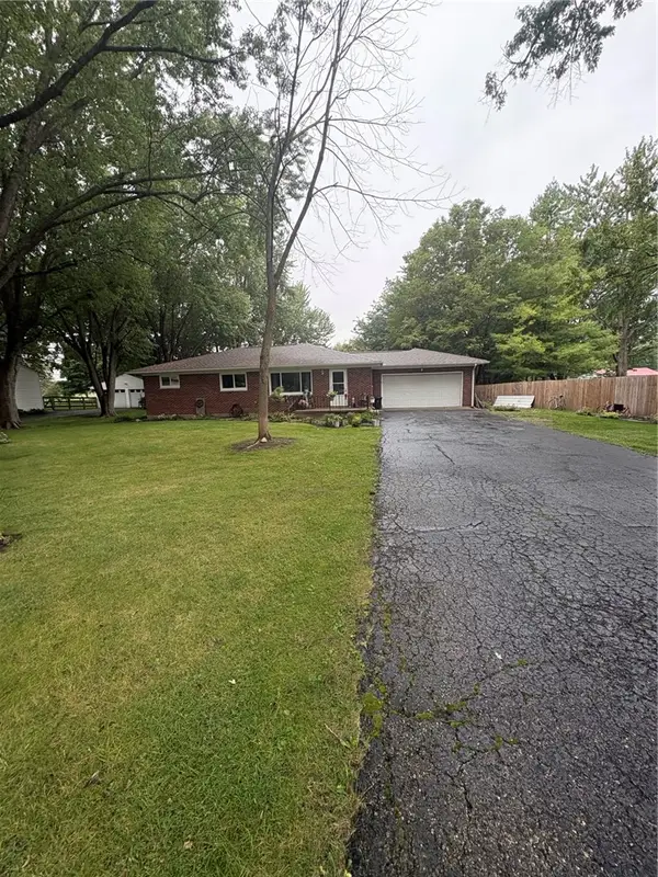 2576 Lefevre Road, Troy, OH 45373