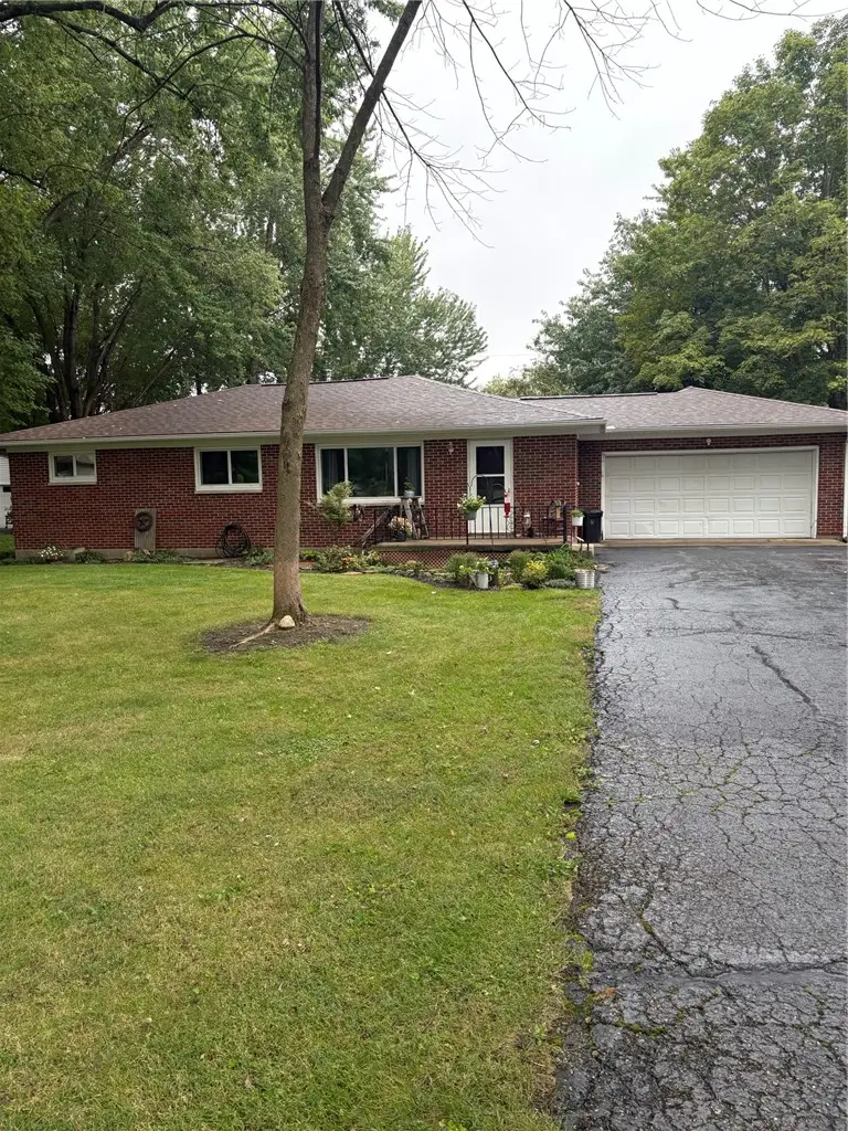 2576 Lefevre Road, Troy, OH 45373 - #2