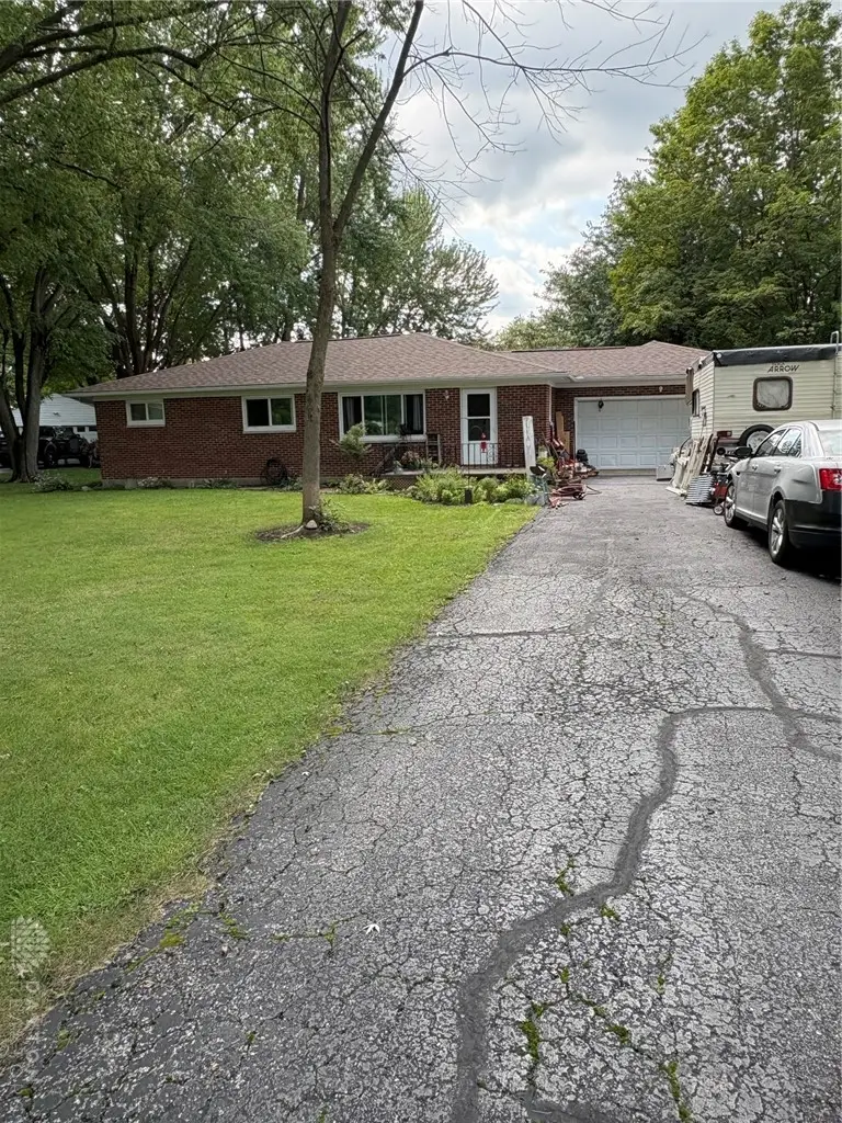 2576 Lefevre Road, Troy, OH 45373 - #3