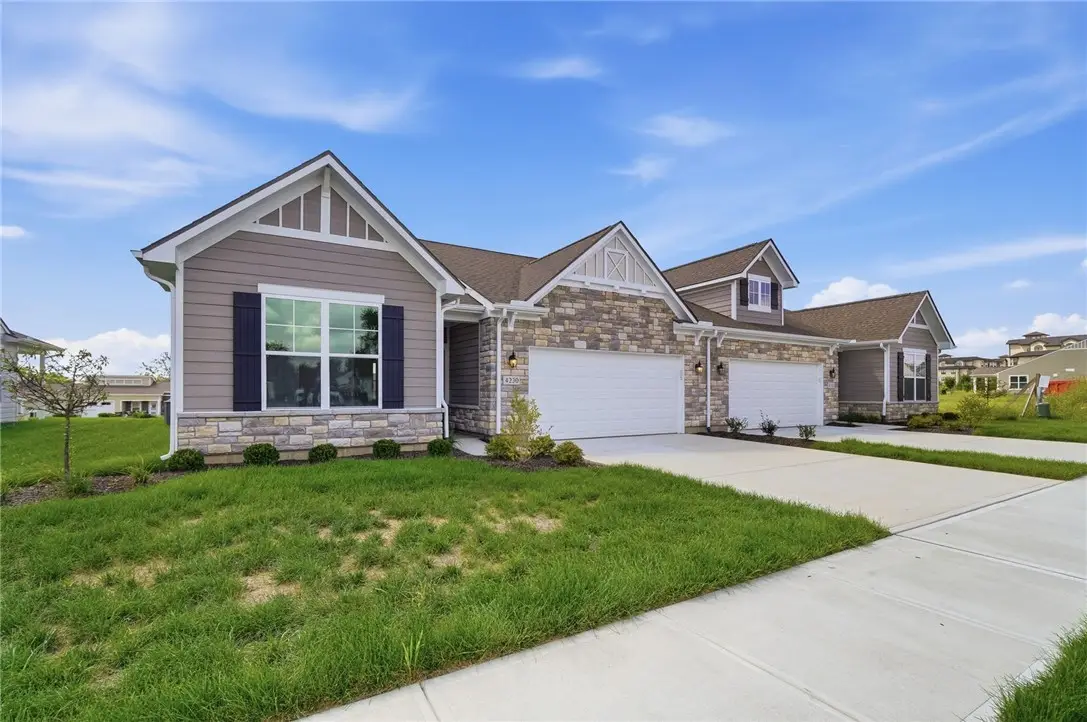 4230 Ellason Court, Dayton, OH 45440 - #1