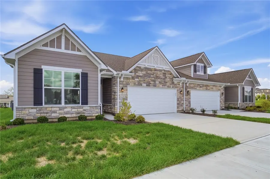 4230 Ellason Court, Dayton, OH 45440 - #2