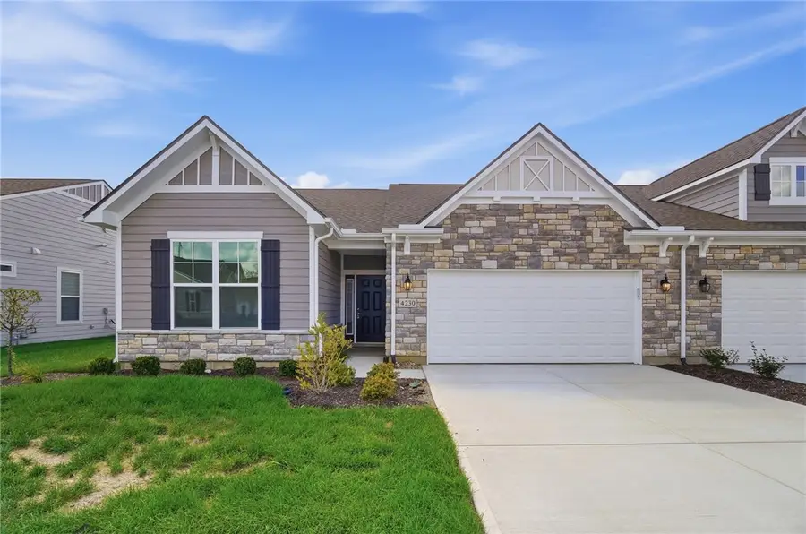 4230 Ellason Court, Dayton, OH 45440 - #3
