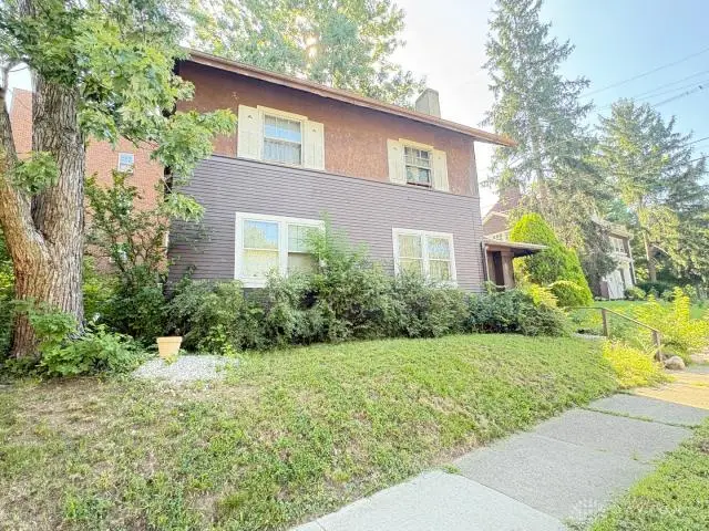 640 Belmonte Park, Dayton, OH 45405 - #1