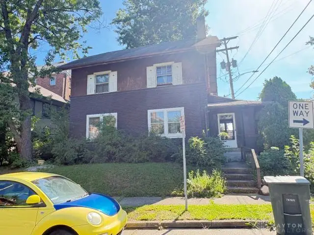 640 Belmonte Park, Dayton, OH 45405 - #3