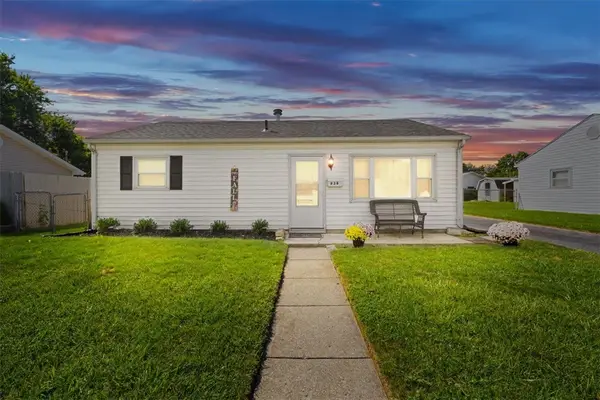 838 Donora Drive, Vandalia, OH 45377