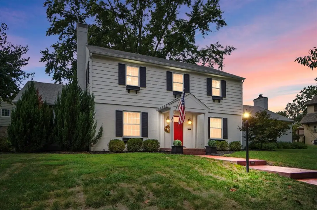 3837 Oak Street, Cincinnati, OH 45227 - #1