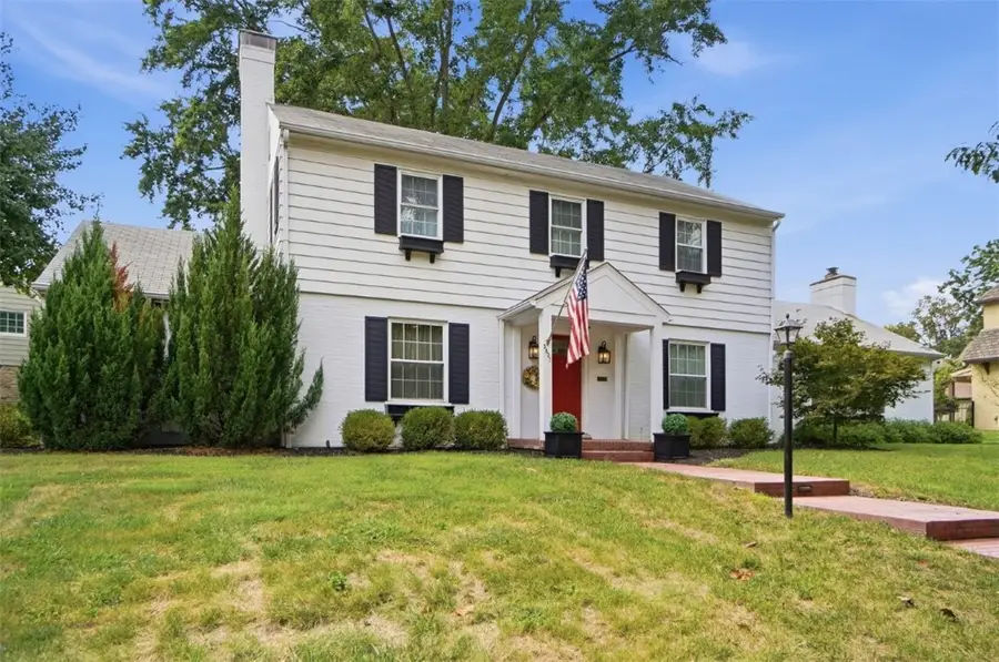 3837 Oak Street, Cincinnati, OH 45227 - #3