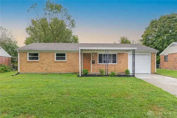 230 Laredo Avenue, Jackson Twp, OH 45345