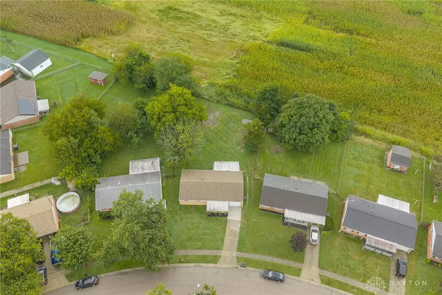 230 Laredo Avenue, New Lebanon, OH 45345 - #2