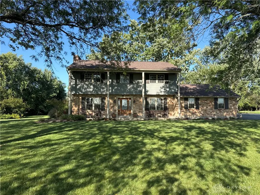 8207 Wellbaum Road, Brookville, OH 45309 - #3