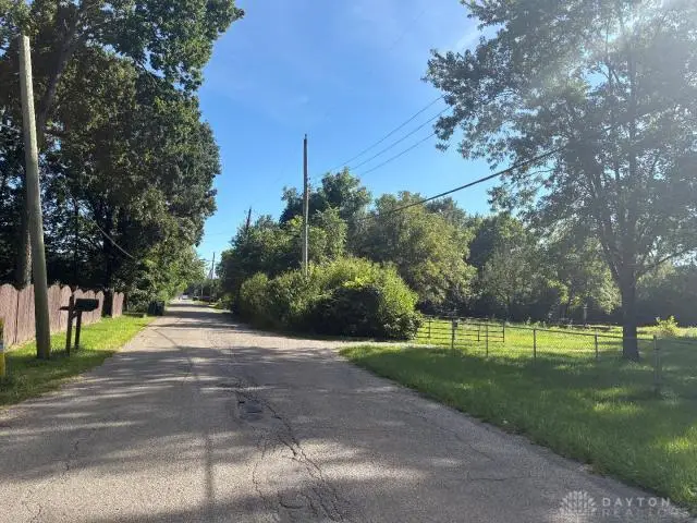 342 Miller Avenue, Dayton, OH 45417 - #3