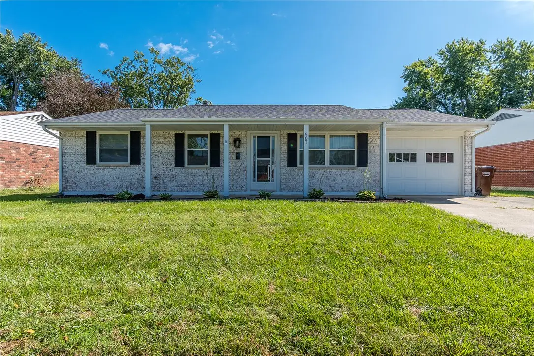 907 Falmouth Avenue, Piqua, OH 45356 - #1