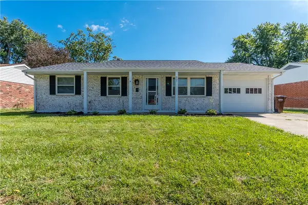 907 Falmouth Avenue, Piqua, OH 45356