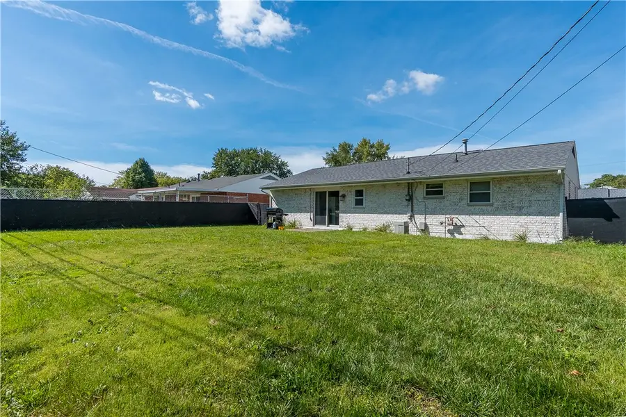 907 Falmouth Avenue, Piqua, OH 45356 - #2