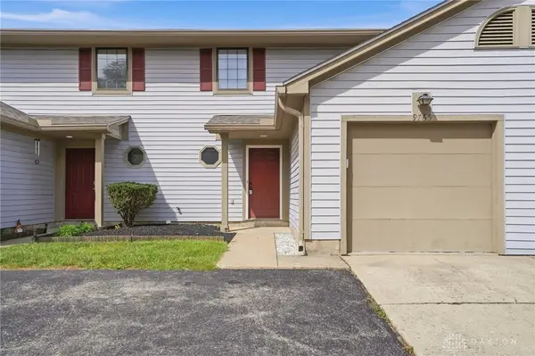 9765 Centerville Creek Lane, Washington Twp, OH 45458