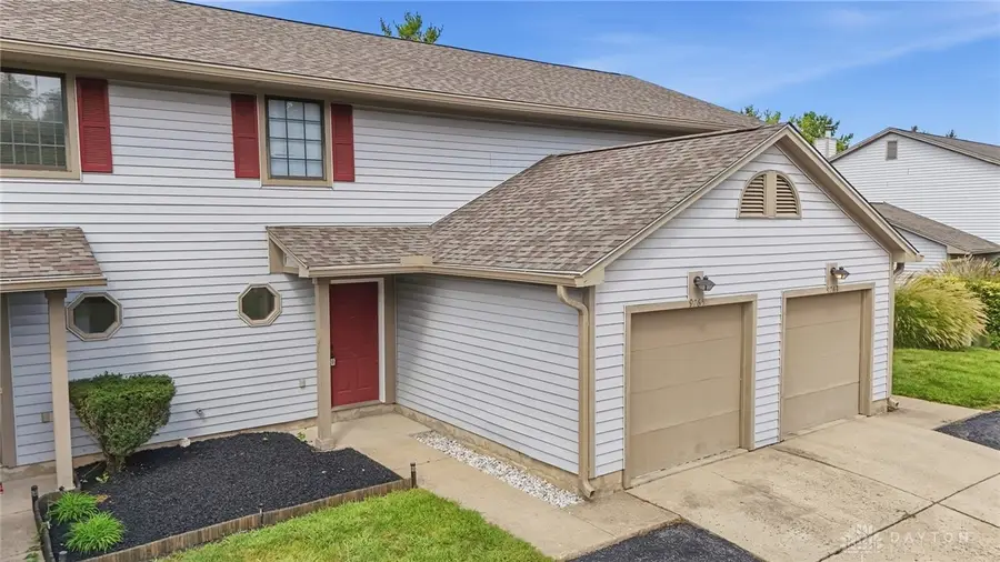 9765 Centerville Creek Lane, Washington, OH 45458 - #2